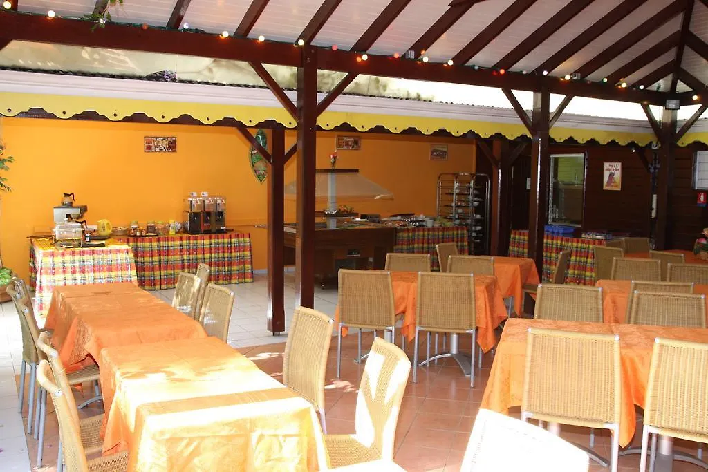 Hotel La Maison Creole Le Gosier   Le Gosier (Grande-Terre)