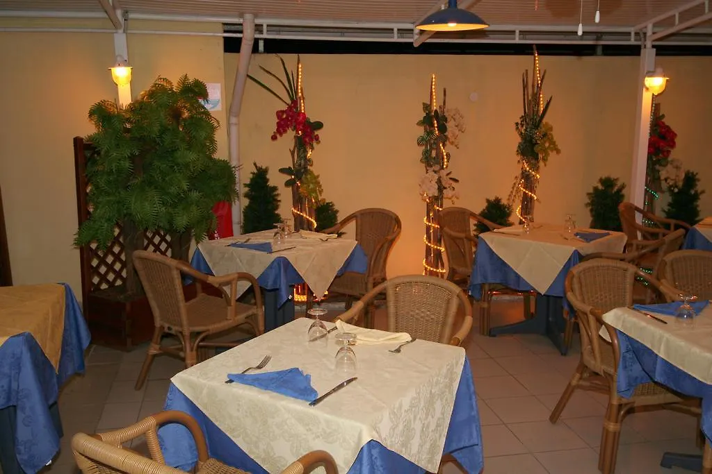 ***  Hotel La Maison Creole Le Gosier  Guadeloupe