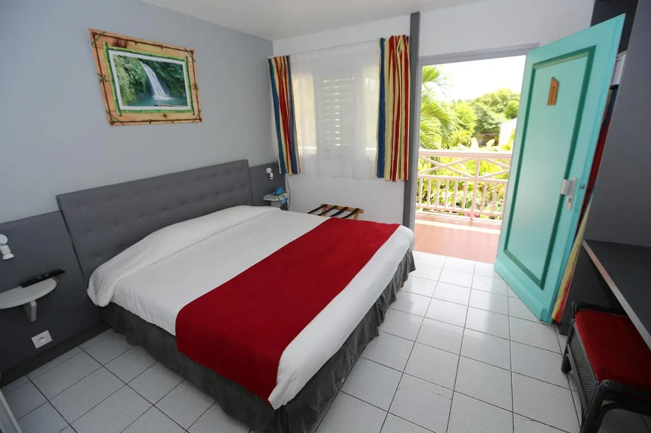 Hotel La Maison Creole Le Gosier  3*, Le Gosier (Grande-Terre)