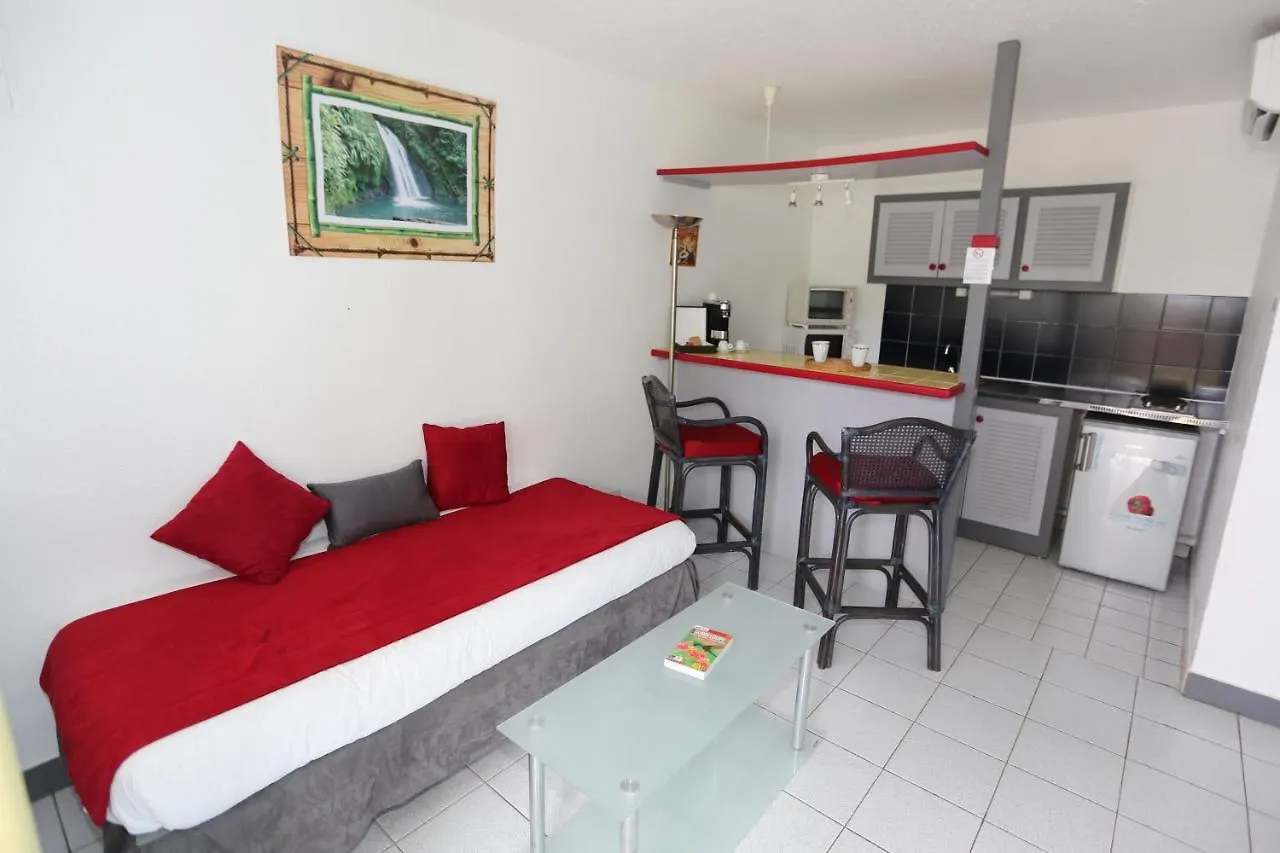Hotel La Maison Creole Le Gosier  3*, Le Gosier (Grande-Terre) Guadeloupe