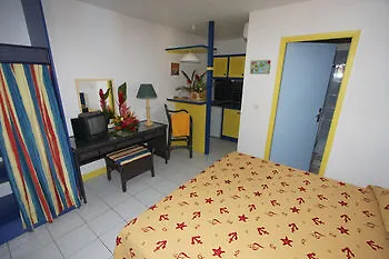 Hotel La Maison Creole Le Gosier